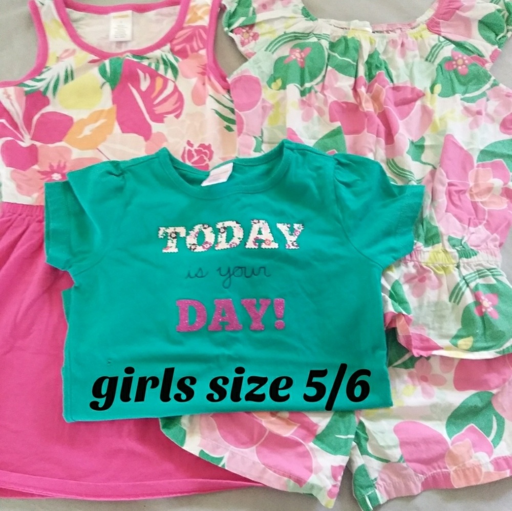 Gymboree bundle